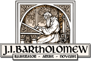 J.I.Bartholomew